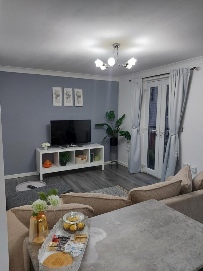 Lovely 1-Bedroom Condo With Parking On Premises Minworth Zewnętrze zdjęcie