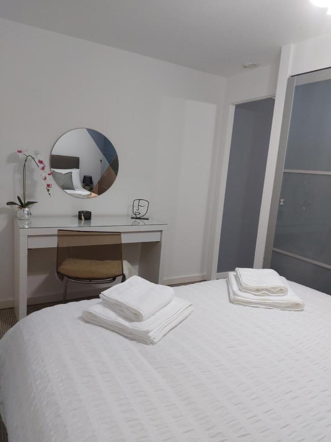 Lovely 1-Bedroom Condo With Parking On Premises Minworth Zewnętrze zdjęcie