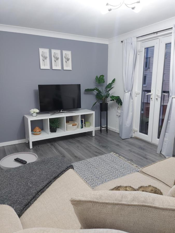 Lovely 1-Bedroom Condo With Parking On Premises Minworth Zewnętrze zdjęcie