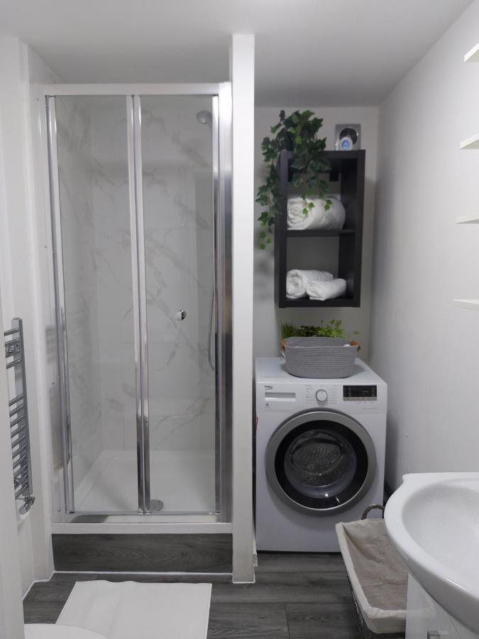Lovely 1-Bedroom Condo With Parking On Premises Minworth Zewnętrze zdjęcie
